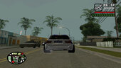 BMW X5 Traffic Police Viet Nam